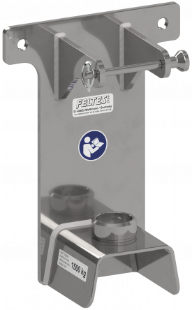 232000 - Wandhalterung 1500kg
